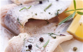 У красноярских производителей нашли семгу без семги и форель без форели