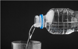 В России приостановили оборот одной из минералок 