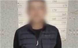 Найден поджигатель леса на Есауловской петле (видео) 