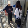 На майских праздниках в Красноярске и крае спасателям пришлось снимать с балкона пенсионера и рыбаков со льдины
