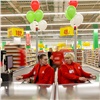 Российские продуктовые сети впервые с пандемии столкнулись с падением посещаемости
