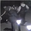 В Красноярске охранника бара обвинили в покушении на убийство (видео)