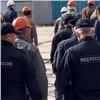На стройках и в кафе Ленинского района Красноярска нашли нелегалов
