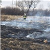 Жительнице деревни в Минусинском округе грозит штраф за «открытие сезона» лесных пожаров