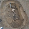 Алтайские ученые нашли следы первых Homo Sapiens в окрестностях Белокурихи