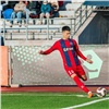 ФК «Енисей» завершил сезон Первой лиги на шестом месте