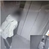 Очередное ЧП с лифтом произошло в Красноярске (видео)