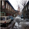 Пятизвездочный отель построят рядом с Органным залом в Красноярске