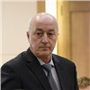 Один из заместителей губернатора Красноярского края уволился 