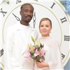 Уроженка Красноярского края вышла замуж за гражданина Нигерии