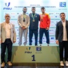 Красноярские борцы завоевали две медали чемпионата мира среди студентов