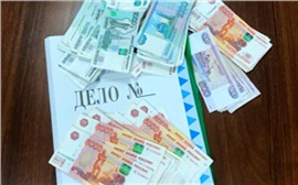 Более миллиарда рублей отдали мошенникам с начала года жители Красноярского края