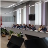 В столице региона пройдет X съезд депутатов Красноярского края