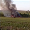 В Иркутской области из-за отказа двигателей рухнул бомбардировщик Ту-22