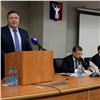 Вице-спикер Заксобрания Красноярского края подвел итоги работы краевого парламента и депутатов от Норильска