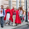 В лесопарках и усадьбах Москвы запустят бесплатные интерактивные туристические маршруты с технологией дополненной реальности