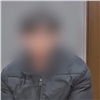 Обругавший и швырнувший иконку красноярец признал вину (видео)