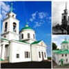В Красноярске частично отреставрируют храм Святой Троицы 