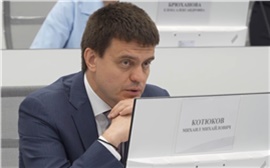 Власти Красноярского края не планируют ограничивать отпуск топлива на АЗС (видео)