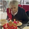 Вековой юбилей отметила почетная жительница Красноярска Нина Качаева