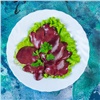 Красноярцам рассказали о пользе куриной печени