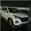 Бесправник из Ачинска может лишиться дорогого авто из-за любви к пьяной езде