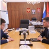 Назначен новый глава Минпромторга Красноярского края