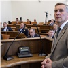 Депутаты Заксобрания Красноярского края встретились с участниками федеральной программы «Время героев»