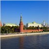 В Москве и Подмосковье ожидается жара до плюс 30 градусов