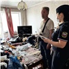 В Красноярском крае мужчину пришлось принудительно выселять из квартиры родственников 