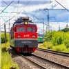 В период аномально жаркой погоды Красноярская железная дорога будет работать в особом режиме
