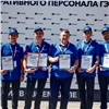 «Настоящие профессионалы»: команда Богучанской ГЭС вышла в финал Всероссийских соревнований оперативного персонала