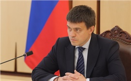 Губернатор поручил решить вопрос с вывозом мусора в Красноярске