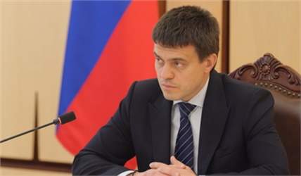 Губернатор поручил решить вопрос с вывозом мусора в Красноярске