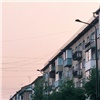 Центр Красноярска частично остался без света из-за затопленной ливнем подстанции