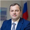 Владимир Бахарь возглавил Счетную палату Красноярского края