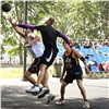 В Красноярске пройдет любительский турнир по баскетболу 3×3