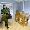 Более 71 % вернувшихся участников СВО уже трудоустроили в Красноярском крае