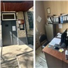 В Партизанском районе полицейский не уследил за поднадзорным. Тот убил двух человек
