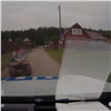 В Емельяновском округе оштрафовали отца катавшейся на квадроцикле 11-летней дочери (видео)