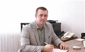В мэрии Красноярска назначен новый глава департамента дорожной инфраструктуры и транспорта 