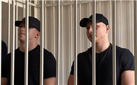 Осуждены еще двое участников разборок у фитнес-центра в Красноярске (видео)