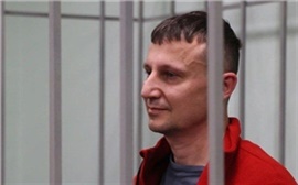 Александру Глискову уточнили обвинение