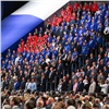 Делегация Красноярского края примет участие во втором этапе XXIII Съезда «Единой России»