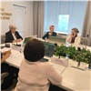 В трех регионах Сибири запустили проект ранней помощи детям