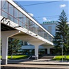 На маршруте Ачинск — Лесосибирск пригородные поезда КрасЖД будут временно ходить по измененному маршруту
