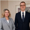Красноярской филармонии нашли нового директора