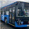 Стали известны подробности маршрута автобуса до Дрокино