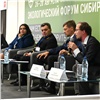 «Норникель» представил первые результаты исследований водных экосистем Таймыра на Экологическом форуме Сибири
