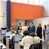 В Красноярске стартовал новый учебный год в проекте «Профессионалитет»